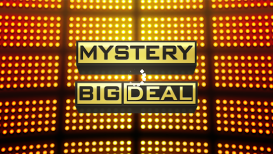 Free Mystery Big Deal APK