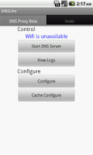 How to install DNS Server, anti DNS pollution lastet apk for bluestacks
