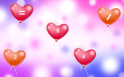 Kids Maths Easy poster 10