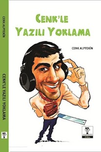 Free Download Cenk ile Yazili Yoklama APK
