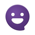 QUGO Chat with Emoji Animation Apk