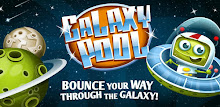 Galaxy Pool (physics game) APK