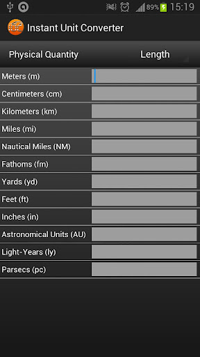 t48 Instant Unit Converter