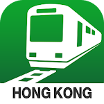 Transit Hong Kong by NAVITIME Apk