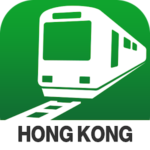 Transit Hong Kong by NAVITIME 3.8.0 Icon