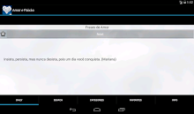 of love and passion sentences APK