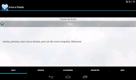 of love and passion sentences poster 5