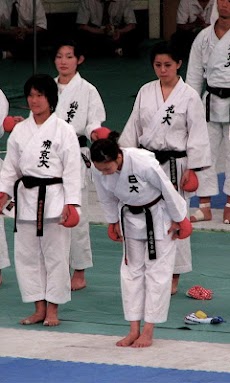 Karate - Martial Artsのおすすめ画像4
