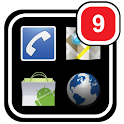 App Folder Advance logo