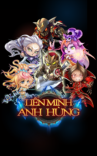 Liên Minh Anh Hùng game thẻ tướng cho android”></p><p class=