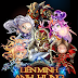 Game Online - Liên Minh Anh Hùng chơi game LOL trên Android