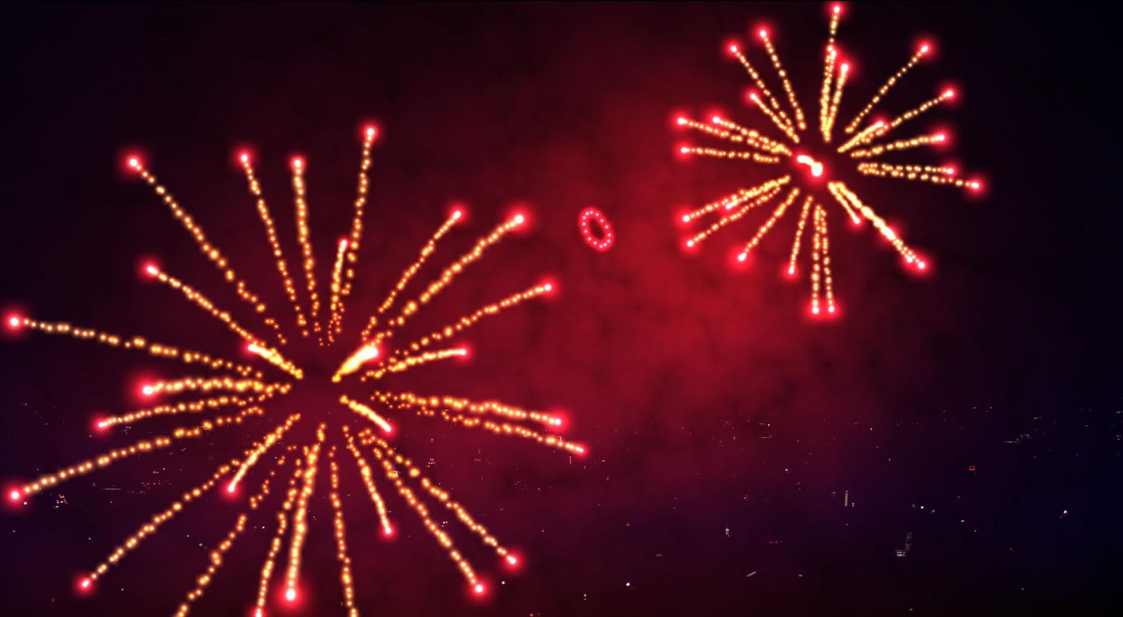 3D Fireworks Wallpaper Free Android Apps On Google Play