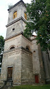 Kostel Pavlovice