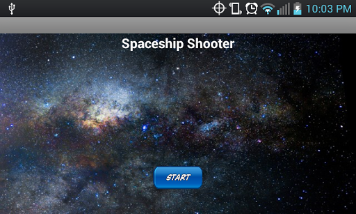 Spaceship Shooter