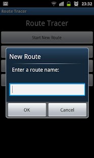 Lastest Route Tracer APK