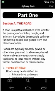 How to install Highway Code Pro 1.0.0 unlimited apk for bluestacks