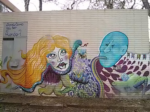Graffiti 411n