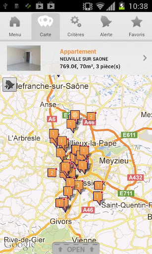 APB CDG Immobilier