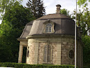 Chapel at Verkehrshaus Luzern