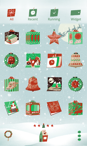 免費下載個人化APP|Christmas Gift Dodol Theme app開箱文|APP開箱王