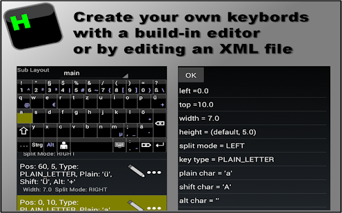 Hacking & Developing Keyboard - screenshot thumbnail