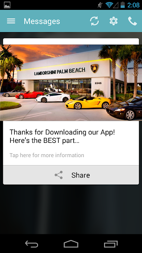免費下載商業APP|Lamborghini Palm Beach app開箱文|APP開箱王