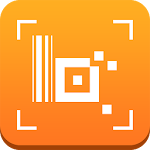 Cover Image of Unduh Barcode / QR Code Scanner Free 1.3.0 APK