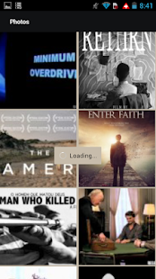 Reservoir Films Screenshots 3