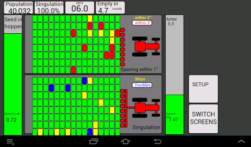 【免費生產應用App】Planter Monitor - Experimental-APP點子