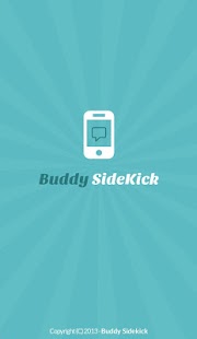 How to mod Buddy Sidekick 1.1 apk for pc