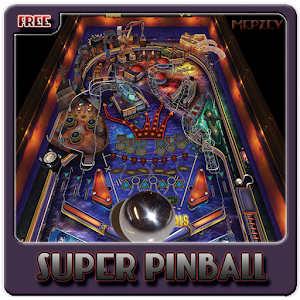 PinBaLL 1.4 Icon