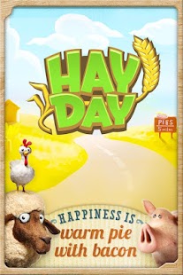 Hay Day - screenshot thumbnail