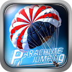 Cover Image of डाउनलोड Parachute Jumping - Yolo! 1.0 APK
