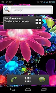 Kırık Ekran Live Wallpaper - screenshot thumbnail