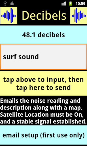 免費下載工具APP|Decibel Meter app開箱文|APP開箱王