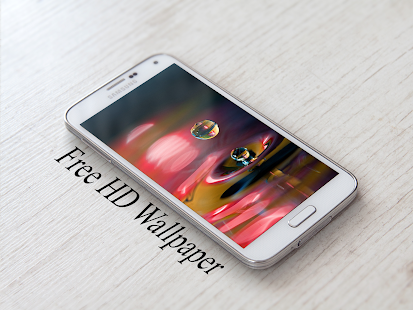 How to get water drop HD Wallpaper lastet apk for pc
