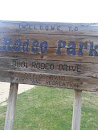 Rodeo Park