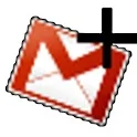GmailWidget+ icon