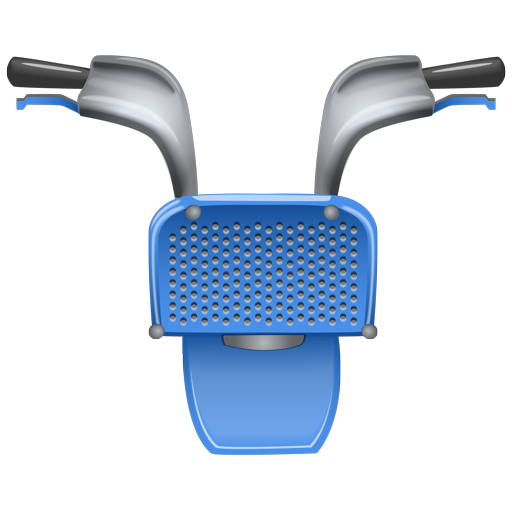 Borbik - London Cycle Hire LOGO-APP點子