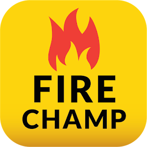Fire Champ - Bangalore 7.0