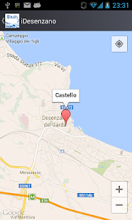 Free iDesenzano APK for Android