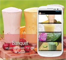 Smoothie Recipes APK Screenshot Thumbnail #13