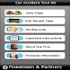 Car Accident Kit by FOA