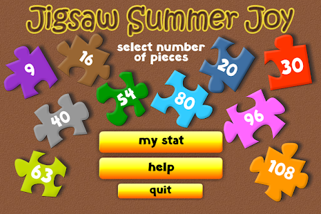 How to install Jigsaw Summer Joy 1.2.5 unlimited apk for pc