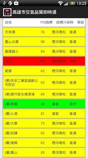 北京空氣污染：實時PM2.5空氣質量指數（AQI）