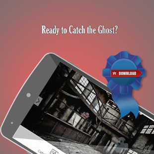 Catch the Ghost Screenshots 4