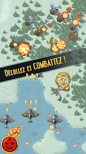 Aces of the Luftwaffe - screenshot thumbnail