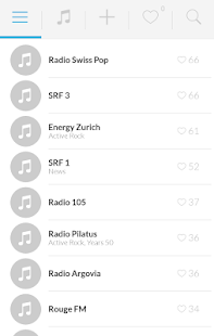Free Radio Switzerland APK