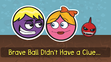 Brave Ball APK スクリーンショット画像 #14