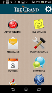 Free The Grand Apartments APK for Android